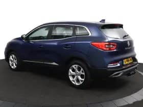 Renault Kadjar thumbnail 3