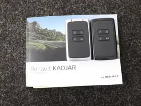 Renault Kadjar thumbnail 22