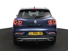 Renault Kadjar thumbnail 4
