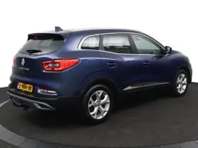 Renault Kadjar thumbnail 5