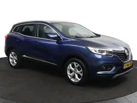 Renault Kadjar thumbnail 7
