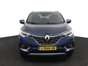 Renault Kadjar thumbnail 8