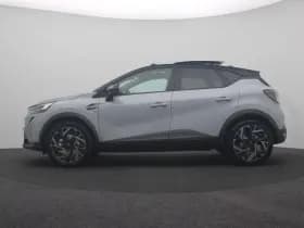 Renault Captur thumbnail 2