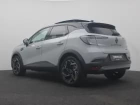Renault Captur thumbnail 3