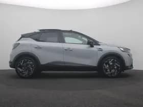 Renault Captur thumbnail 6
