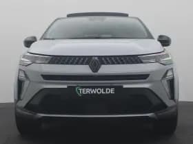 Renault Captur thumbnail 8