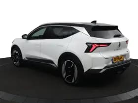 Renault Scénic thumbnail 3