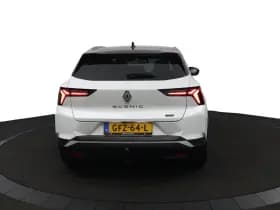 Renault Scénic thumbnail 4