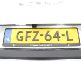 Renault Scénic thumbnail 43