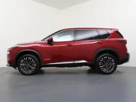 Nissan X-Trail thumbnail 2