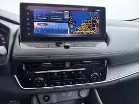 Nissan X-Trail thumbnail 11