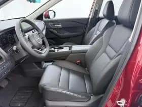 Nissan X-Trail thumbnail 13
