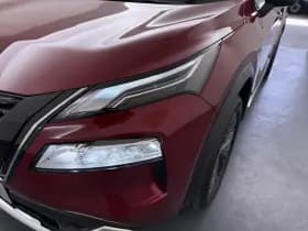Nissan X-Trail thumbnail 15