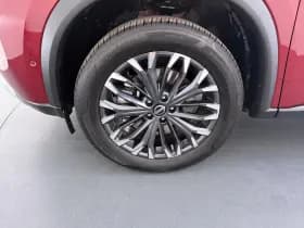Nissan X-Trail thumbnail 16