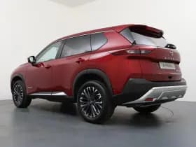 Nissan X-Trail thumbnail 3
