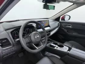 Nissan X-Trail thumbnail 25