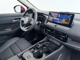 Nissan X-Trail thumbnail 27