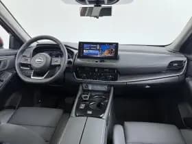 Nissan X-Trail thumbnail 28