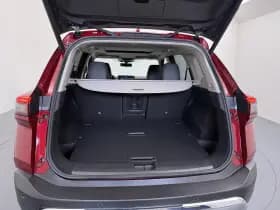 Nissan X-Trail thumbnail 29