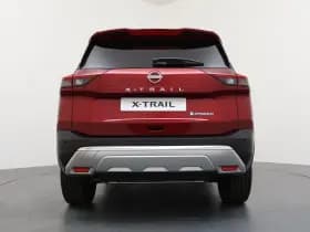Nissan X-Trail thumbnail 4