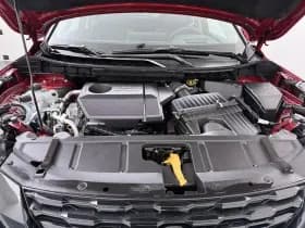 Nissan X-Trail thumbnail 31