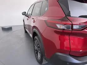 Nissan X-Trail thumbnail 33