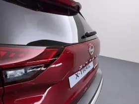 Nissan X-Trail thumbnail 34