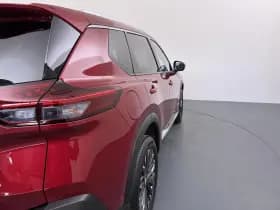 Nissan X-Trail thumbnail 37