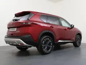 Nissan X-Trail thumbnail 5