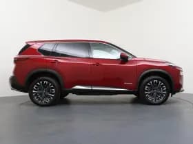 Nissan X-Trail thumbnail 6