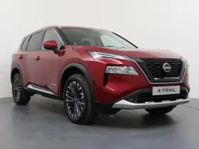 Nissan X-Trail thumbnail 7