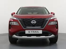 Nissan X-Trail thumbnail 8