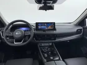 Nissan X-Trail thumbnail 9