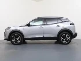 Peugeot 2008 thumbnail 2