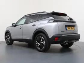 Peugeot 2008 thumbnail 3