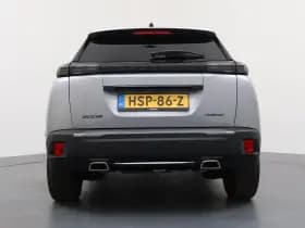 Peugeot 2008 thumbnail 4