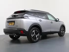 Peugeot 2008 thumbnail 5