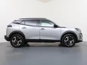 Peugeot 2008 thumbnail 6