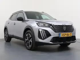 Peugeot 2008 thumbnail 7