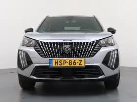 Peugeot 2008 thumbnail 8