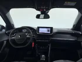 Peugeot 2008 thumbnail 9