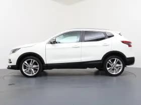Nissan Qashqai thumbnail 2