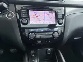 Nissan Qashqai thumbnail 11