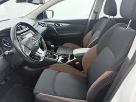 Nissan Qashqai thumbnail 13