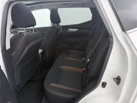 Nissan Qashqai thumbnail 14
