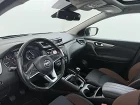 Nissan Qashqai thumbnail 25
