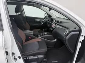 Nissan Qashqai thumbnail 26