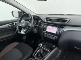 Nissan Qashqai thumbnail 27