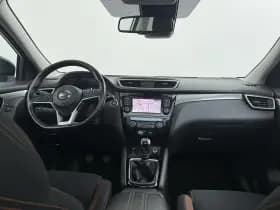 Nissan Qashqai thumbnail 28