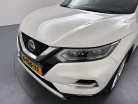 Nissan Qashqai thumbnail 32